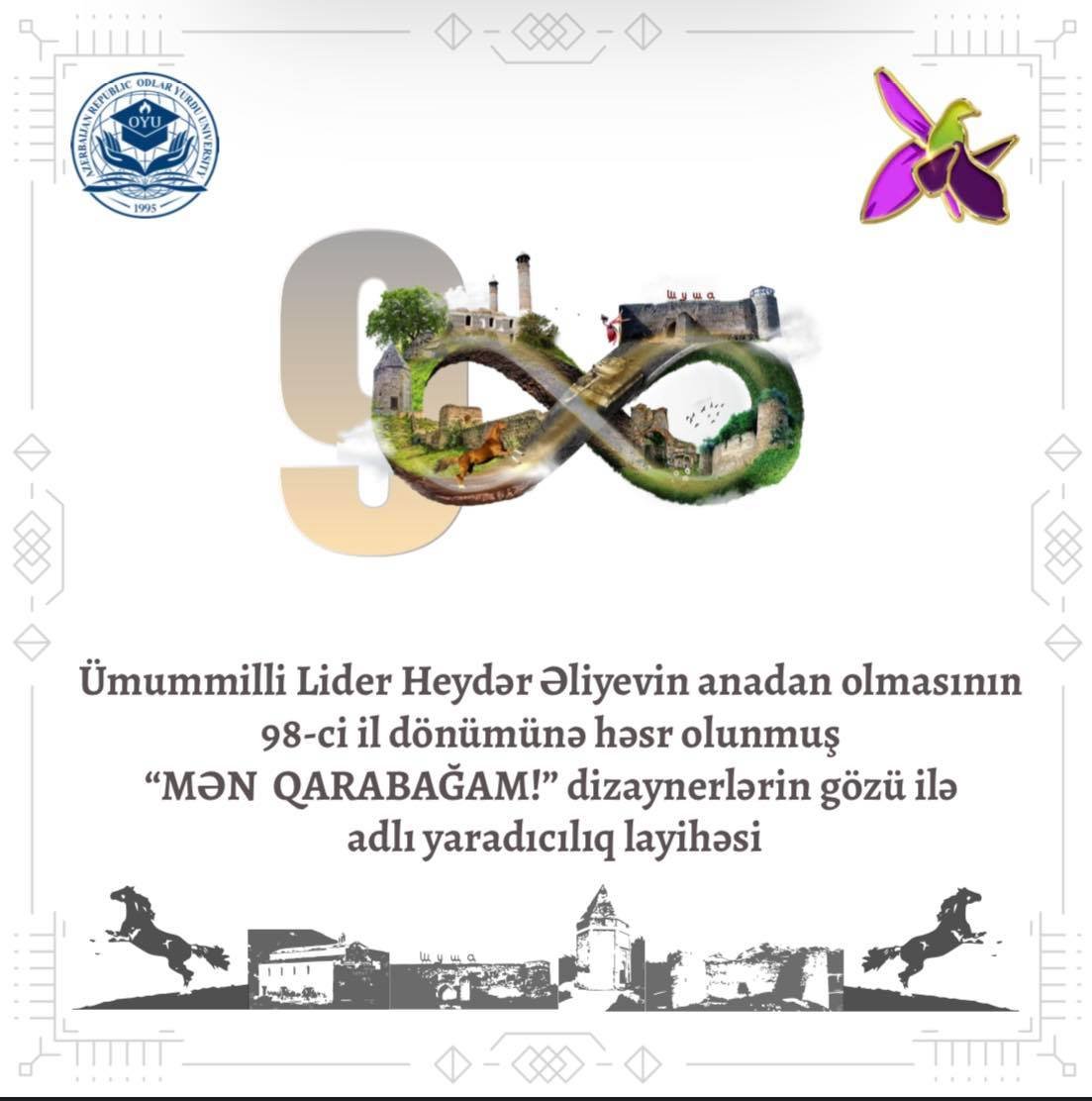 Odlar Yurdu yeni yaradıcılıq layihəsinə start verib 1615877515 161290224 201276195108802 437486966732819831 n.jpg