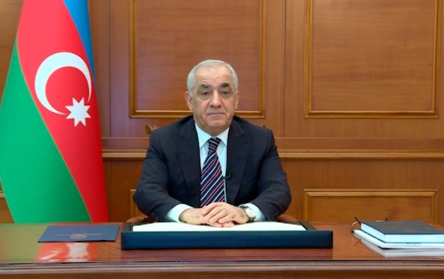 Baş nazir bahalaşma ilə bağlı narahatlıqdan danışıb 1615900805 esedov 1.jpg