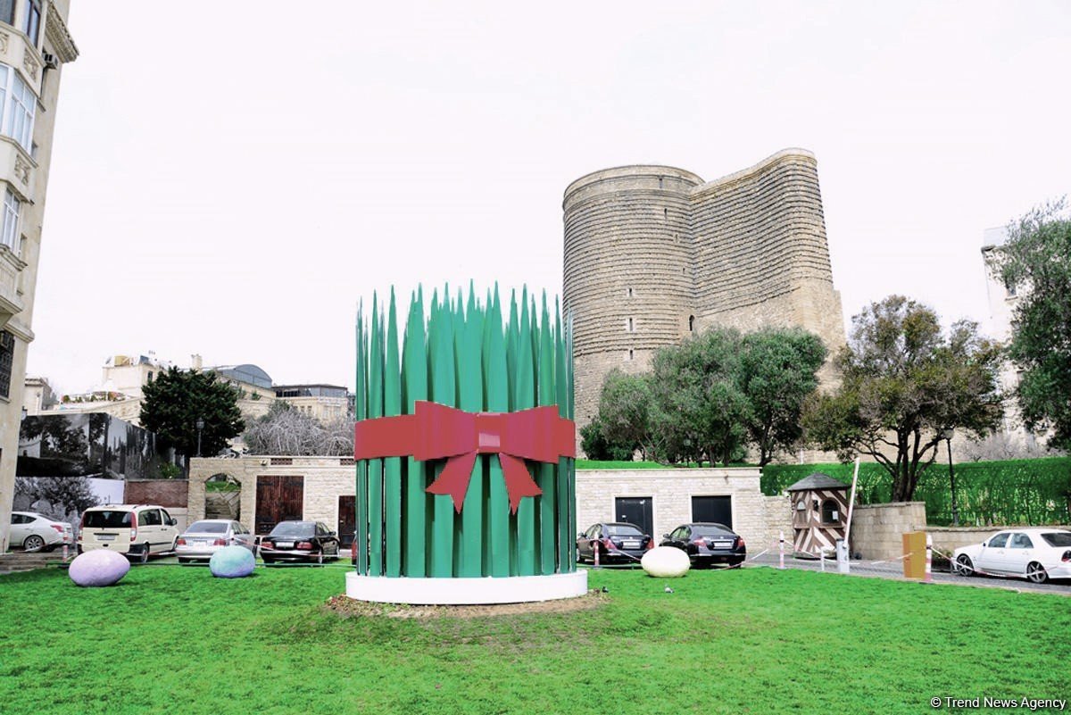 Azərbaycanda sabahdan Novruz tətili başlayır 1616130798 novruz bayrami 1.jpg