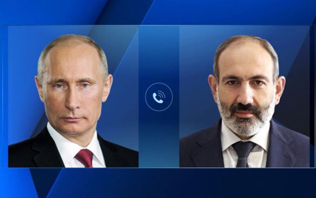 Putinlə Paşinyanın telefon danışığı oldu 1616781106 putin 5.jpg