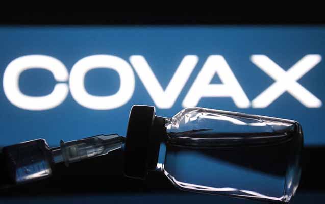 COVAX Azərbaycana vaksinlərin ilk partiyasını göndərdi 1617518869 covax.jpg