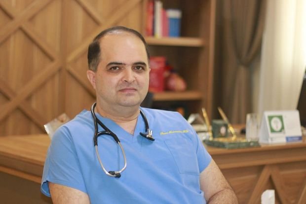 “Vaksinasiya barədə saxta sənədlərə görə ciddi cəzalar lazımdır” 1617811749 rashhad mahmudov 080121.jpg