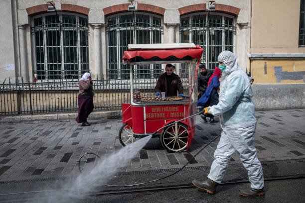 Türkiyədə koronavirusla bağlı son vəziyyət 1617992125 gettyimages 1213221836 612x612.jpg