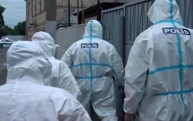 Evdən çıxan 18 koronavirus xəstəsi saxlanıldı 1618036300 koronaxeste245.jpg