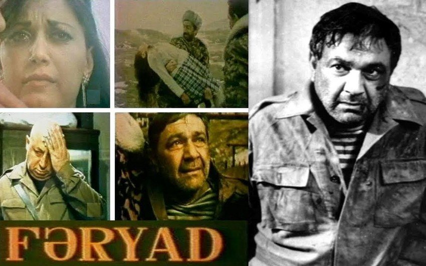 Yayda “Fəryad-2” filminin çəkilişlərinə başlanılacaq 1618305264 98e2280b a5aa 3763 b539 c3ebbc502e20 850.jpg