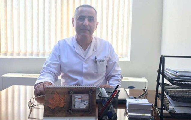 Tibb Universitetinin müəllimi koronavirusdan vəfat etdi 1618664561 175031403 5286102108126489 8532646511005735842 n.jpg