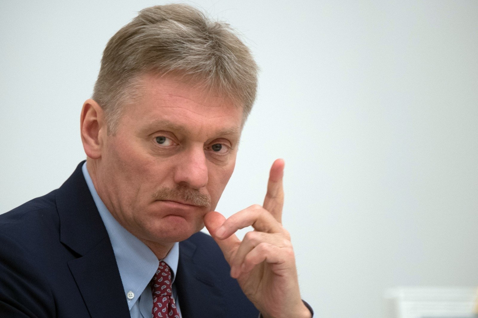 Kremldən Zelenskinin Putinə təklifinə münasibət 1619016498 1553686624 dmitrijus peskovas 76836997.jpg