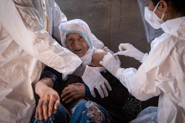 Türkiyədə koronavirusla bağlı son vəziyyət 1619024606 gettyimages 1301823976 612x612.jpg