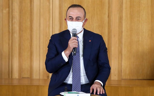 Çavuşoğludan Azərbaycan və Ermənistanın yeni dəhliz layihələri ilə bağlı 1619116924 24337030.jpg