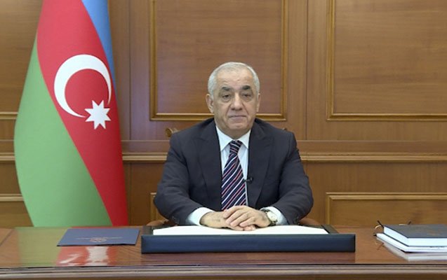 Uşaqların qrup evlərində yaşama şərtləri müəyyənləşdi 1619544984 ali.jpg
