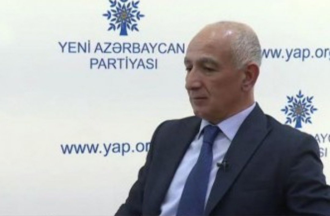YAP-ın mətbuat katibi işdən azad edildi 1619625565 20210428 195823.jpg