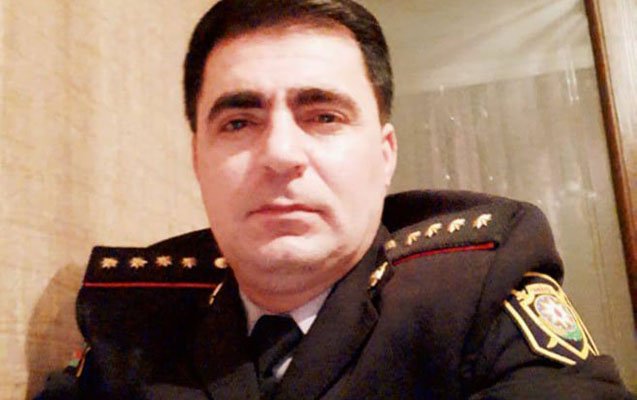 Özünü polis kimi göstərib, qadınları şantaj etdi 1619865555 181116500 1913775125447981 4232990313113805073 n.jpg