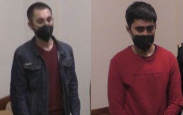 Balakəndə heroin və metamfetamin alverçiləri saxlanıldı 1619950024 narik541.jpg