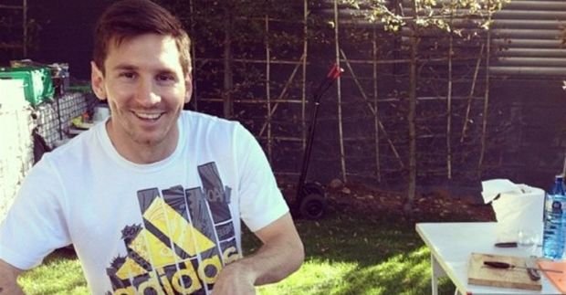 Messinin evindəki ziyafətlə bağlı araşdırma başladıldı 1620276222 messi.jpg