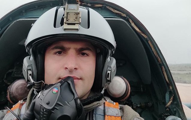 “Olduğumuz yerə “Smerç” düşdü, elə bildilər yaralanmışam” 1620575158 pilot.jpg
