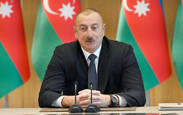 “Bir ay ərzində Ermənistana qaz Azərbaycan ərazisindən nəql edilib” 1620682332 ilham 3.jpg