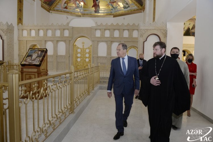 Lavrov Bakıdakı Müqəddəs Məryəm kilsəsində 1620743087 w 1616207350003856830998 750x500.jpg