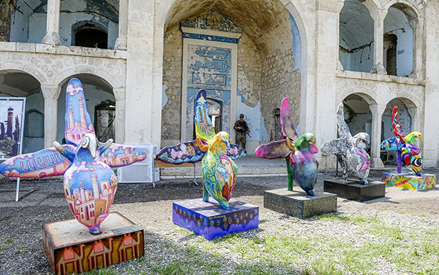 “2-3 günə Şuşada məktəbin bünövrəsi qoyulacaq” 1620743333 susa 11 .jpg