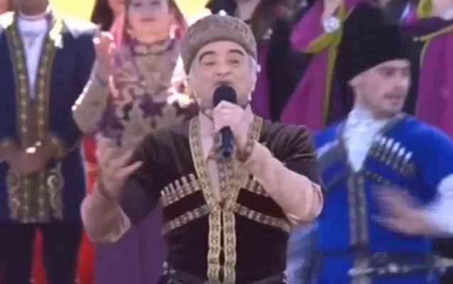 Polad Bülbüloğlu Şuşada ayaqüstə dinlənildi 1620827716 polad.jpg