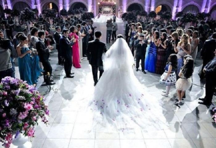 Toyların keçirilməsi hansı halda mümkün ola bilər? 1621240587 wedding 230620 2.jpg