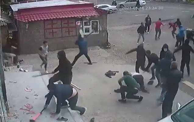 Səfirlik Dmanisidəki kütləvi dava ilə bağlı bəyanat yaydı 1621264957 dmanisi.jpg