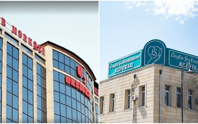 Bu klinikalarda verilən COVID-19 arayışı saxta çıxdı 1621417685 ok.jpg
