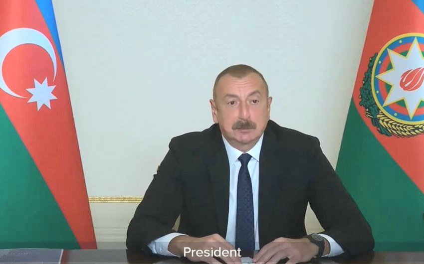 “Zəngəzur dəhlizi bölgədəki bütün ölkələr üçün yeni imkanlar açacaq” 1621521204 20210520 183232.jpg