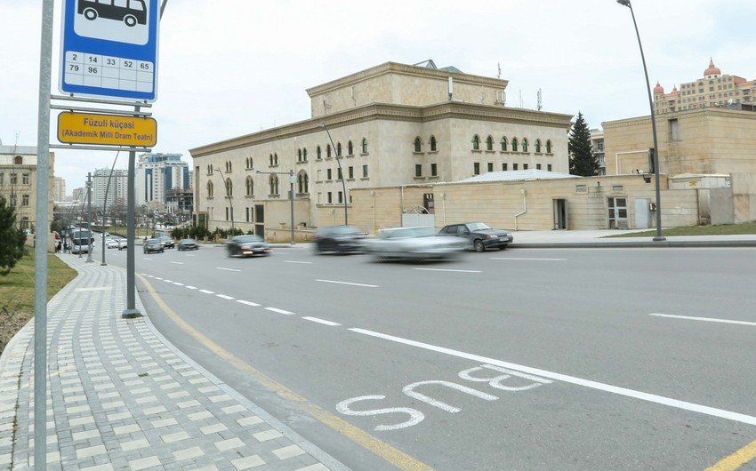 Avtobus zolaqlarına nəzarətin gücləndirilməsi təklif edilir 1621682369 9ded09ac 66ff 3e43 ba0d c6a04eeab5d7 850.jpg