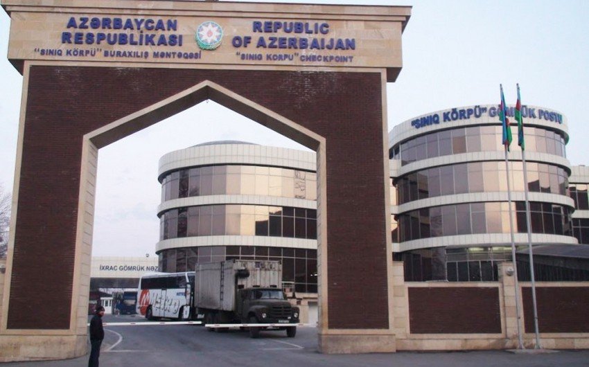 Gürcüstan Azərbaycanla quru sərhədi iyunun 1-dən açır 1621932263 94d7e968 3c77 3ad1 bfde e51c3726b920 850.jpg