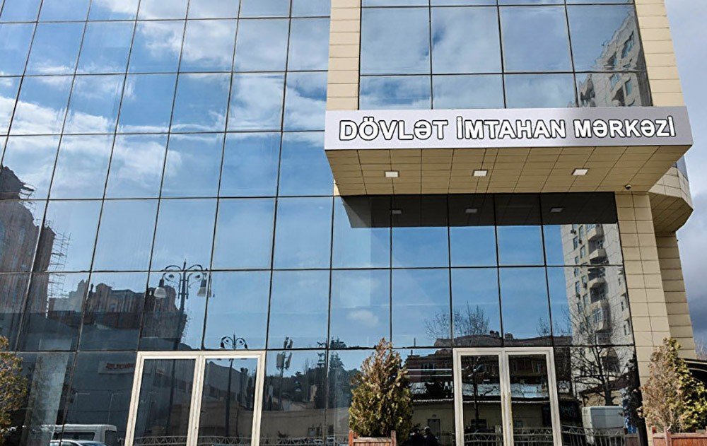 Bu gün magistraturaya qəbul imtahanının ikinci cəhdi keçirilir 1622005910 1503665073393663904 1000x669.jpg