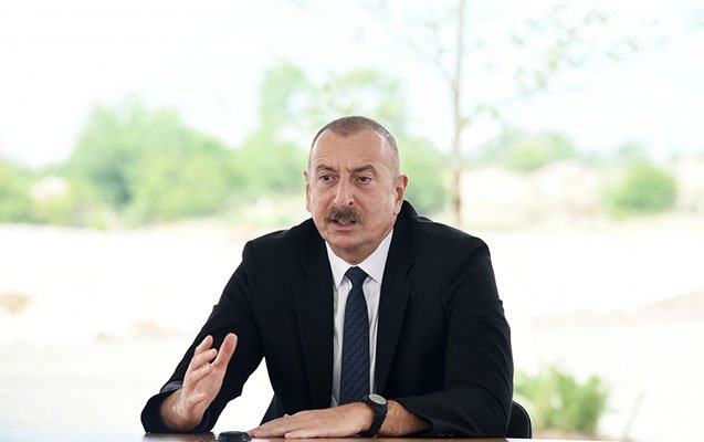 Şuşa, Füzuli, Cəbrayılın baş planları hazırlanır 1622216839 16222114654034832865 1000x669.jpg