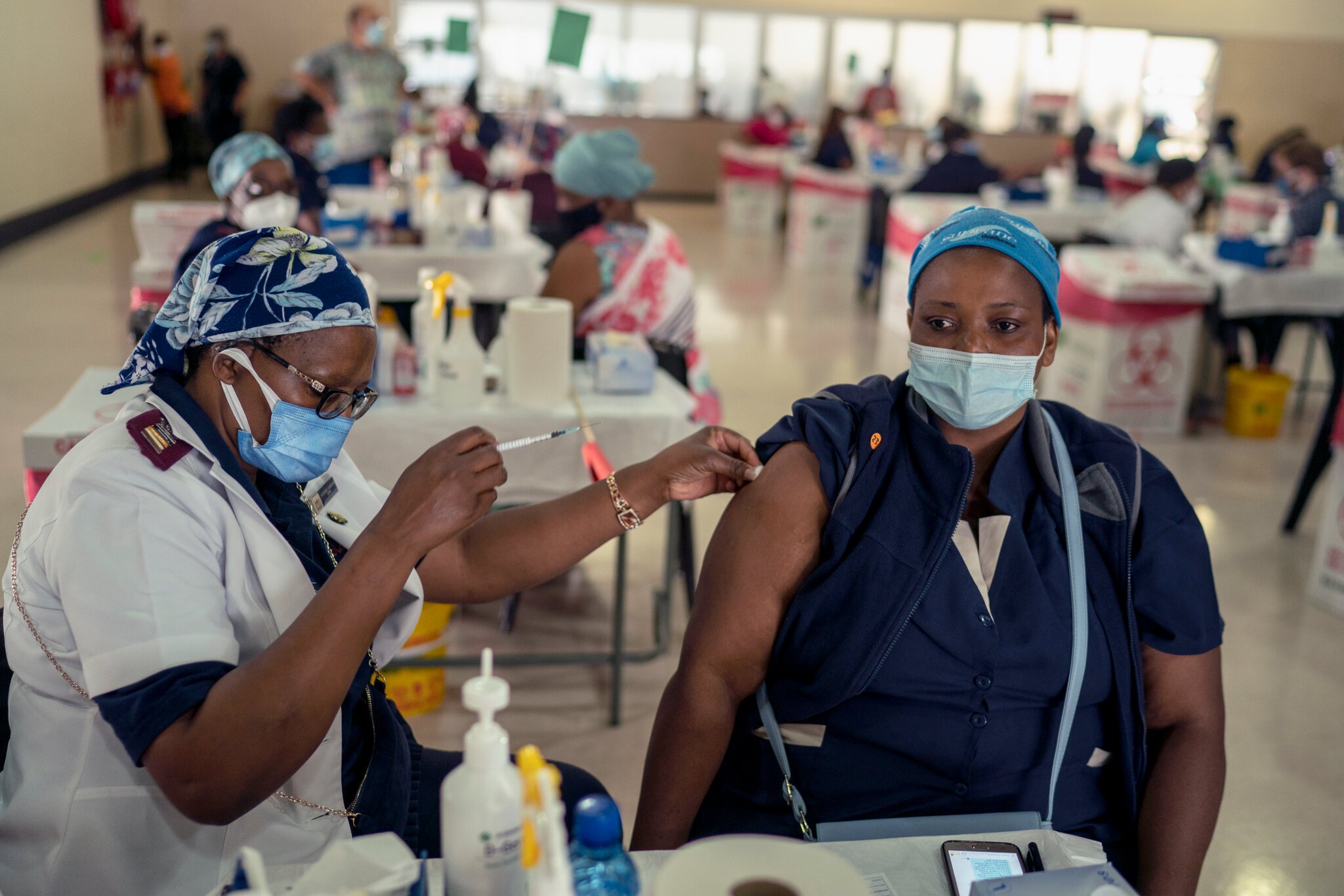 Dünyada vaksinasiya ilə bağlı son vəziyyət 1622364806 14virus vaccines superjumbo v2.jpg