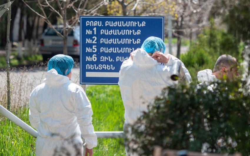 Ermənistanda virusa yoluxanların sayı 223 180-ə çatıb 1622963819 d02ae721 b0d0 36e4 9bda 2241b96dcc89 850.jpg