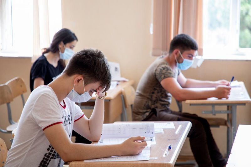 İyunun 9-10-da 43 638 şagird buraxılış imtahanı verəcək 1623048496 modern az 20 04 2021 1618908613.jpg