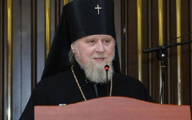 Arxiyepiskop Aleksandr İşein vəfat etdi 1623351235 198949418 326675738862568 4576265252513519169 n.jpg