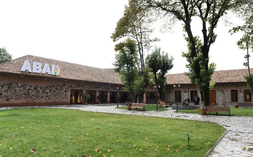 “ABAD” Avropa Keramika Marşrutuna daxil edildi 1623935988 6de26520 0af8 4b43 894c a397e4fb0a15 850.jpg