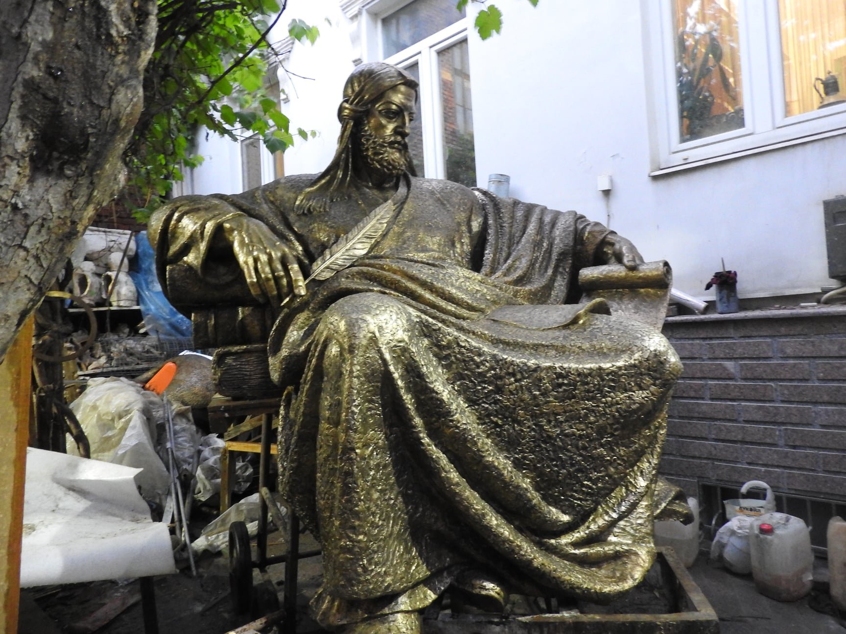 Xarkovun mərkəzində Nizami Gəncəvinin heykəli ucaldılacaq 1624360727 202443368 4894108250615708 6062421875446473091 n.jpg