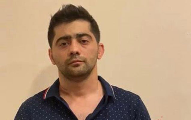 Federasiya əməkdaşını öldürən dəstə üzvləri həbs edildi 1624735854 fed.jpg