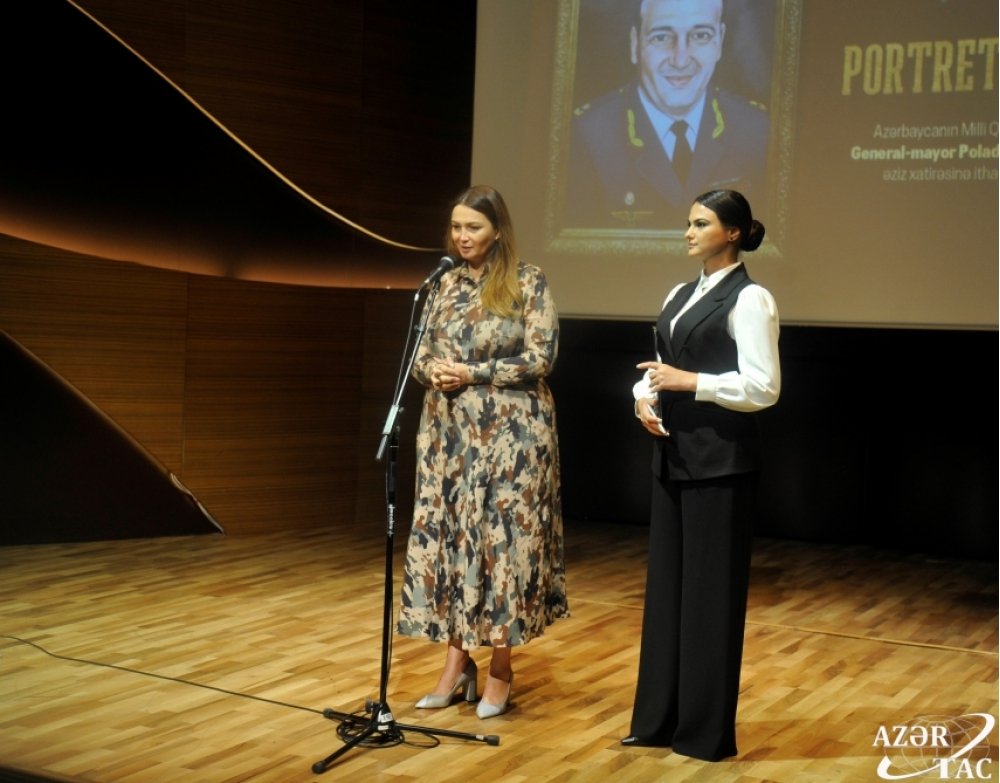 Polad Həşimovun xatirəsinə həsr olunan filmin təqdimatı olub 1626151671 273f5064162611172525065613210501659.jpg