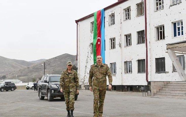 Prezident və xanımı Kəlbəcərlə Laçına getdi 1629134513 126031684 1307479346282811 4983853012928453961 n.jpg