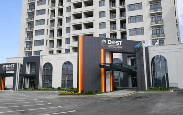 Vahid Əlaqələndirmə Mərkəzi bu gündən fəaliyyətə başlayır 1629694462 dost.jpg