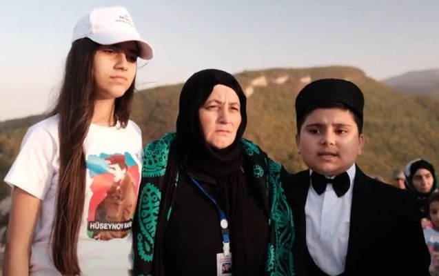 Şəhid övladları “Xudayar təsnifi”ni Şuşada oxudu 1632500838 mycollages 64 .jpg