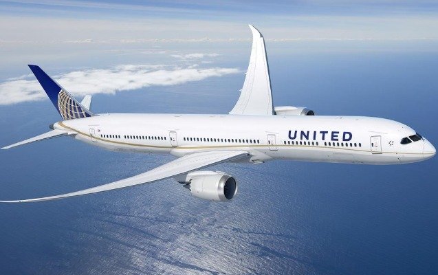 “United Airlines” da peyvəndə görə 600-ə yaxın əməkdaşını işdən çıxardı 1632976226 unitedairlines101.jpg
