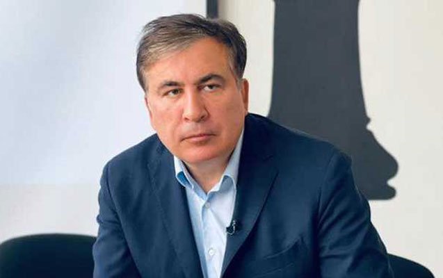 Mixeil Saakaşvili aclıq aksiyasını dayandırıb 1636647857 saakasvili.jpg