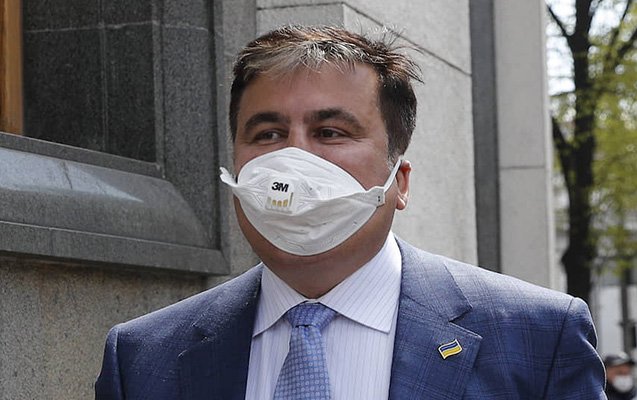 Saakaşvili reanimasiyaya yerləşdirilib 1637254980 saakasvili.jpg