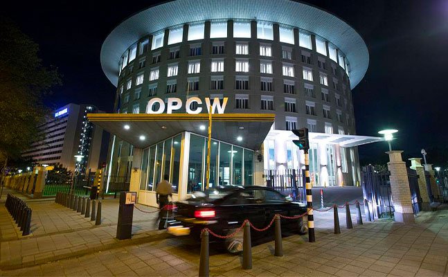 OPEC-ə yeni baş katib seçilə bilər 1638423482 opekk.jpg