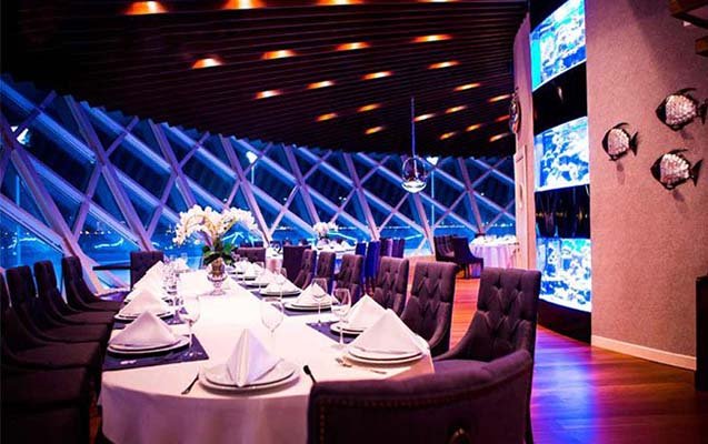 Bayram günü restoranlar gecə saat 2-yə kimi işləyəcək 1639207881 restoran.jpg