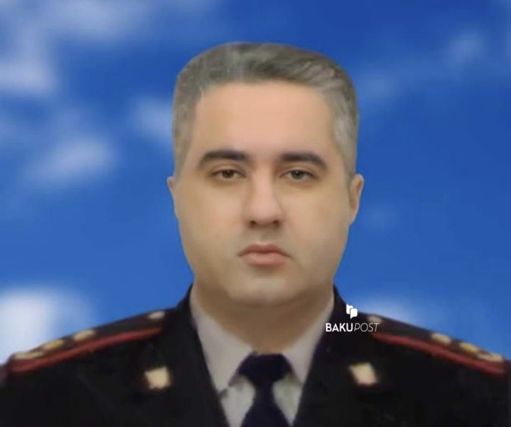 Polis polkovnik-leytenantı qəfildən vəfat etdi 1641224201 2022 01 03 17 52 59rdryuvjl6cwpf8nkbhws file.jpeg