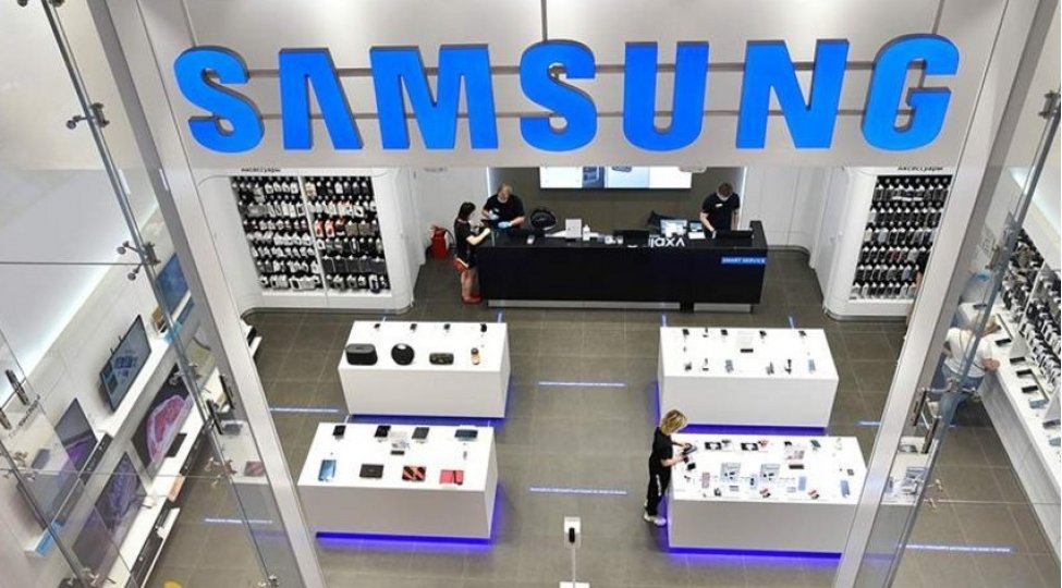 “Samsung” şirkəti Rusiya bazarını tərk edir 1646462199 313e9886164645670677107895011089764.jpg