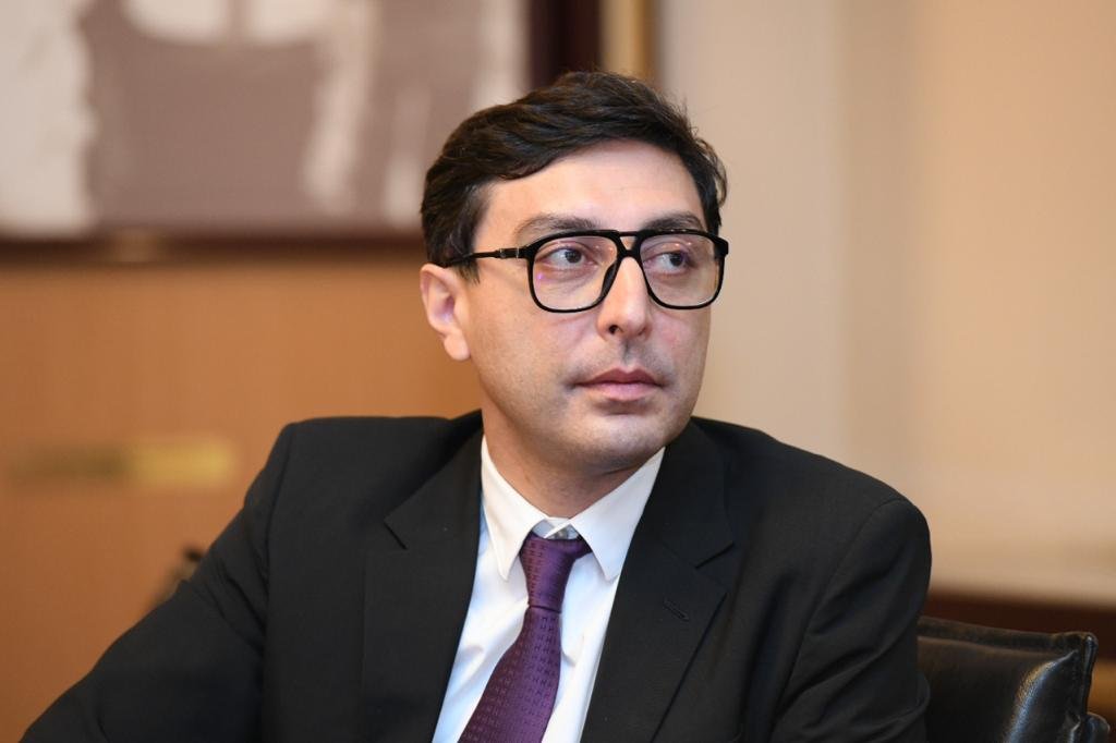 Gənclər və idman naziri UNESCO-nun Komitə sədri seçilib 1653395437 283978575 384954103673020 6849908936726349706 n.jpg